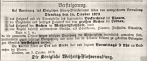 Floßrechen in Dresdner Anzeiger vom 08.10.1879, Archiv F. Laborge