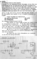 Besichtigungsbericht mit Antriebsschema 1937 (Ausschnitt), Stadtarchiv Dresden