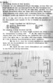 Besichtigungsbericht mit Antriebsschema 1937 (Ausschnitt), Stadtarchiv Dresden