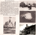 Kanonenbohrwerk, Brand des Turmes, Quelle unbekann, 1928
