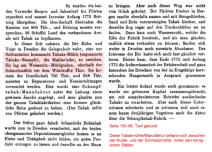 Poppitzer-/Tabackmühle, aus: Freimaurer-Zeitung 1883
